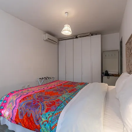 Appartamento Casa Di Sarah - Metro Porta Furba - Terrace Roma