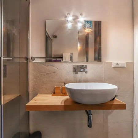 Appartamento Casa Di Sarah - Metro Porta Furba - Terrace