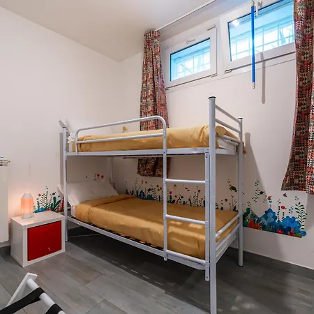 Casa Di Sarah - Metro Porta Furba - Terrace Appartamento