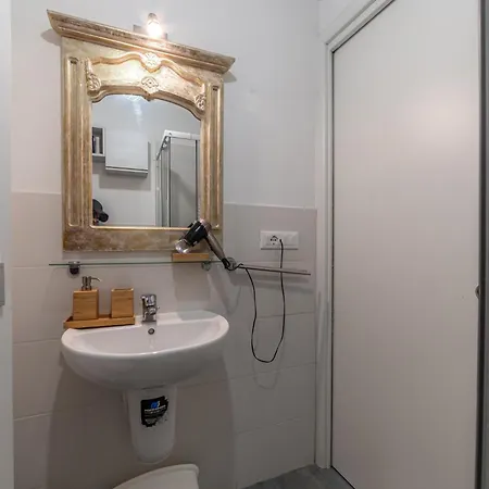 Casa Di Sarah - Metro Porta Furba - Terrace Appartamento *