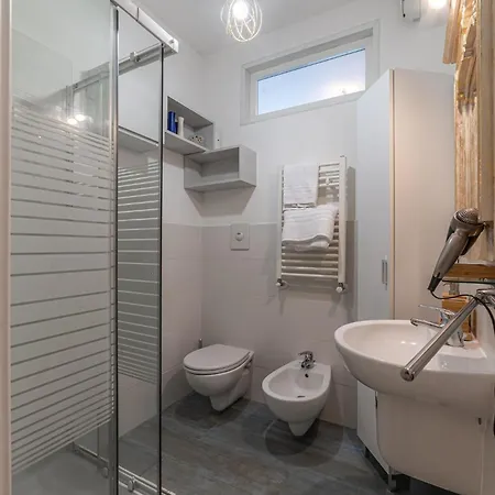 Casa Di Sarah - Metro Porta Furba - Terrace Appartamento *