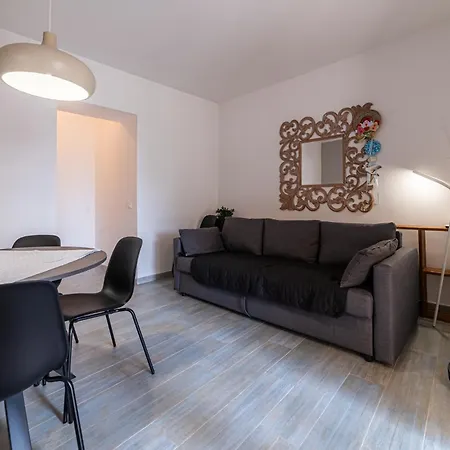 Appartamento Casa Di Sarah - Metro Porta Furba - Terrace *