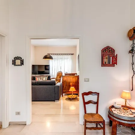 Le Bon'eur Apartment