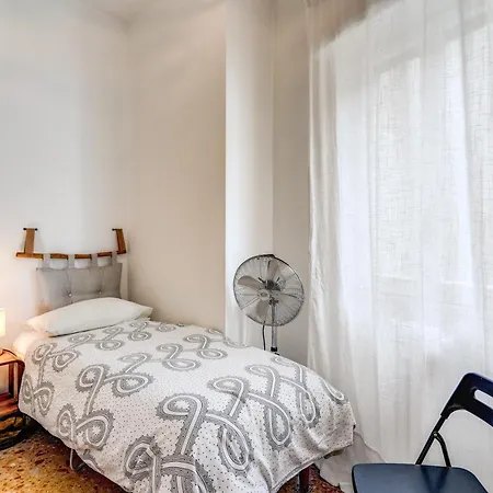 Le Bon'eur Apartment *