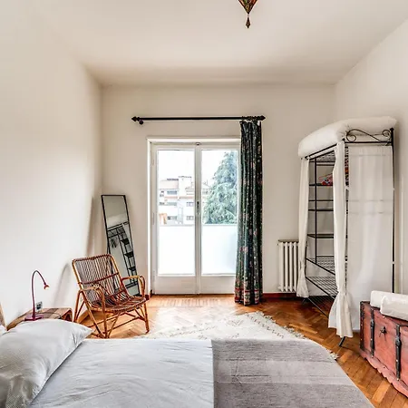 Apartament Le Bon'eur *