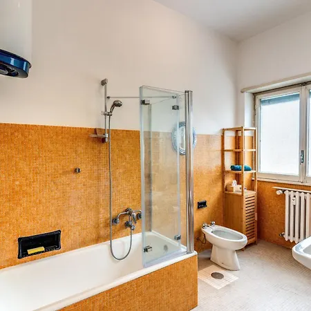 Apartment Le Bon'eur Rome