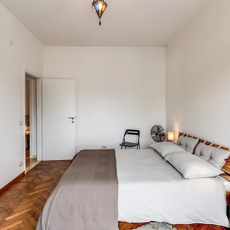 Le Bon'eur Apartament