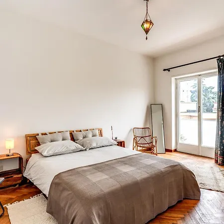 Apartament Le Bon'eur
