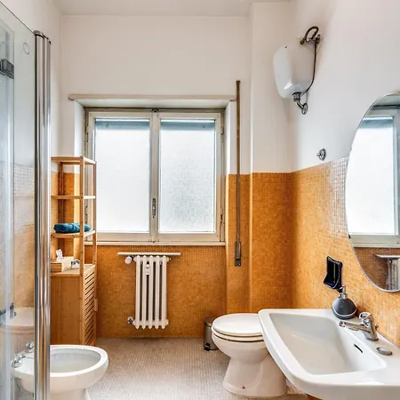 Le Bon'eur Apartment