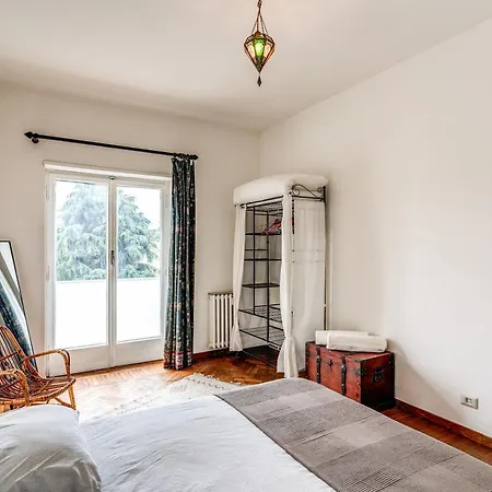 Apartament Le Bon'eur