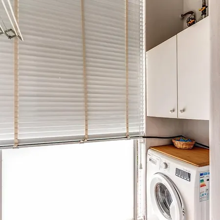 Apartment Le Bon'eur