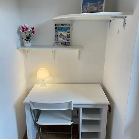 Apartment The Sunny *
