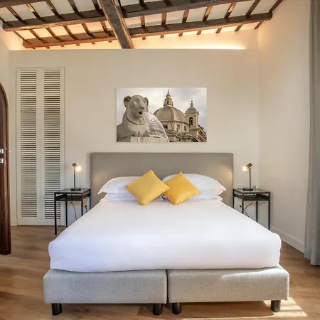 Boutique Campo De' Fiori Ρώμη