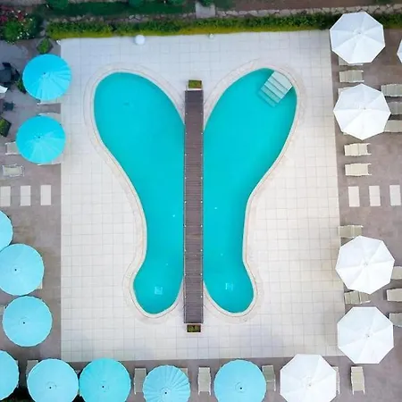 Lh Excel Montemario 4* Ρώμη