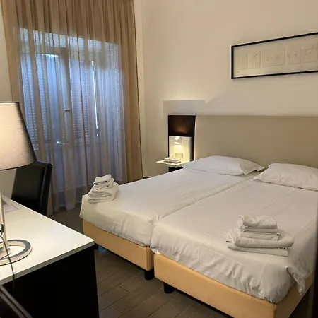 Hotel Lh Excel Montemario