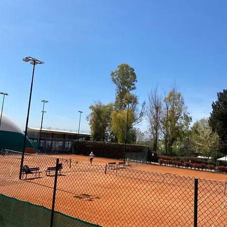 Ξενοδοχείο Lh Excel Montemario 4*