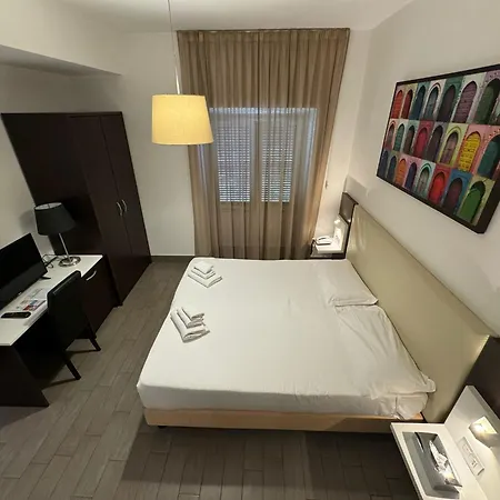 Hotel Lh Excel Montemario 4*