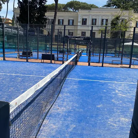 Ξενοδοχείο Lh Excel Montemario