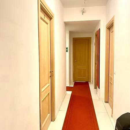 Vendégház I Dormienti 2*