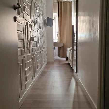 Bed & Breakfast Living Rome