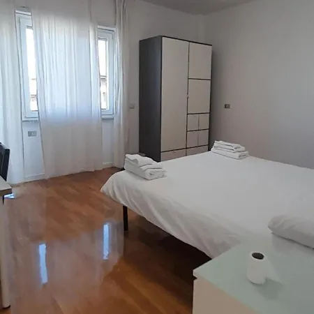 Vassallo Due Guest house Rome