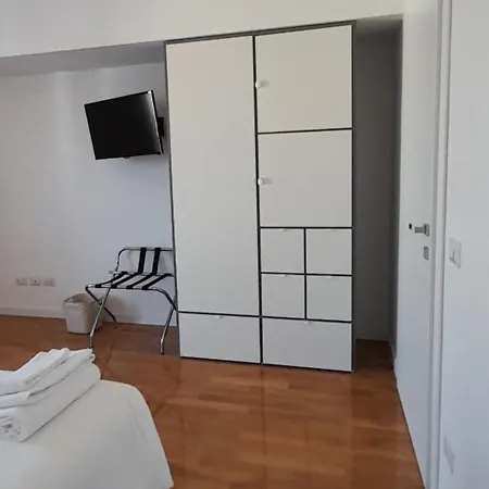 Vassallo Due Guest house Rome