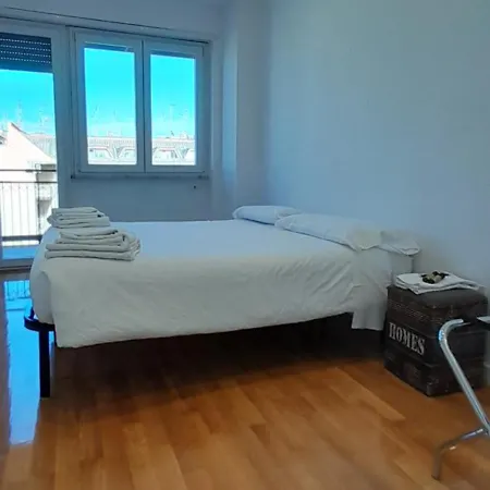 Vassallo Due Guest house 2*