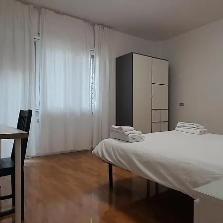 Pensión Vassallo Due