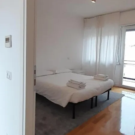 Guest house Vassallo Due 2*