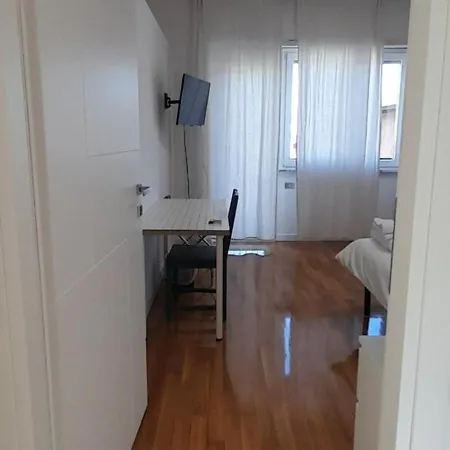 Vassallo Due Guest house 2*