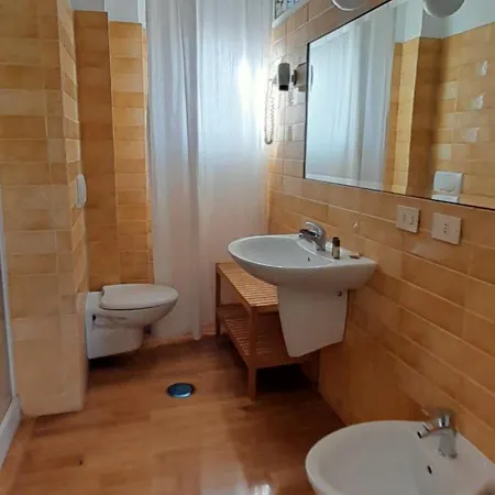 Guest house Vassallo Due Rome