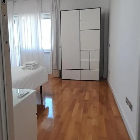 Guest house Vassallo Due 2*