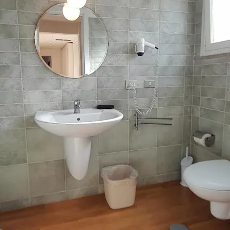 Guest house Vassallo Due Rome
