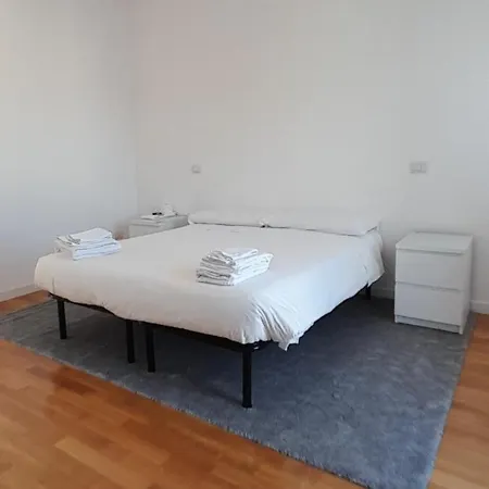 Guest house Vassallo Due