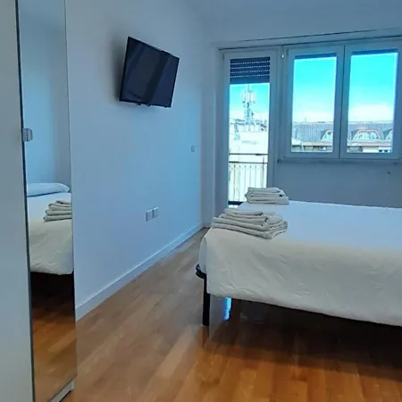 Vassallo Due Guest house Rome