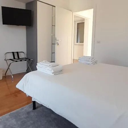 Guest house Vassallo Due 2*
