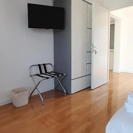 Guest house Vassallo Due