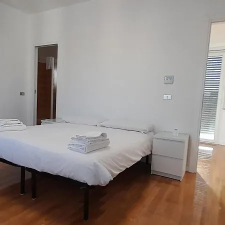 Pensión Vassallo Due 2*