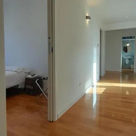 Guest house Vassallo Due 2*