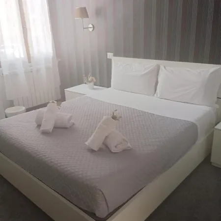Bed & Breakfast Cento Passi Dal Vaticano