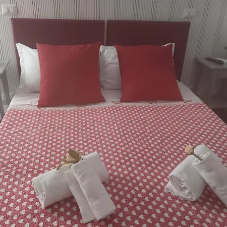 Bed & Breakfast Cento Passi Dal Vaticano Roma