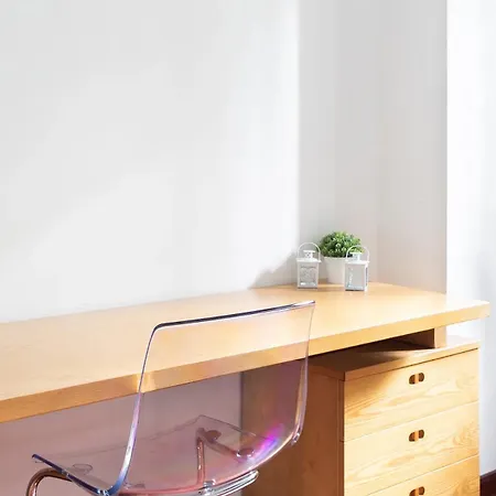 Apartment Porta Latina Rome