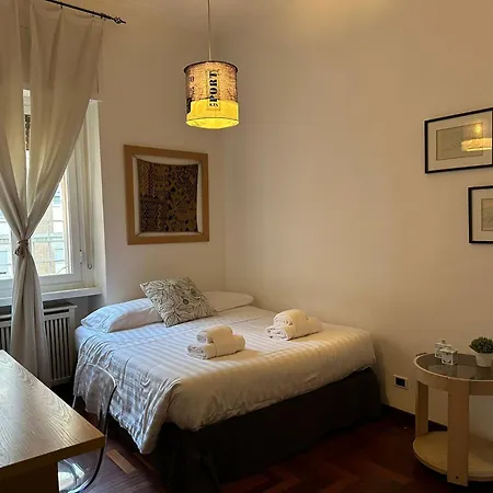 Apartment Porta Latina *