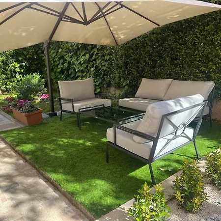 Relais Coppede Hotel Rome