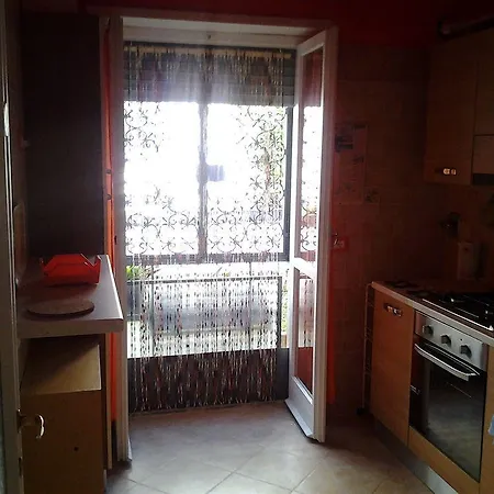 Villa Scriva Rome