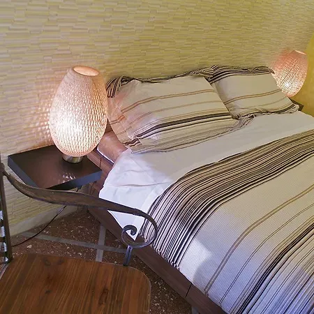 Bed & Breakfast Bb Danilo Rome