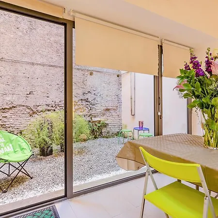 Apartment Selci *