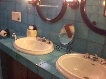 Casale Belladonna 3* Roma