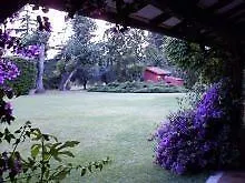Casale Belladonna Hotel Rome