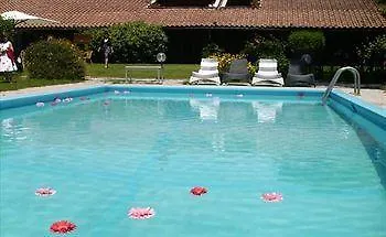 Casale Belladonna Hotel 3*
